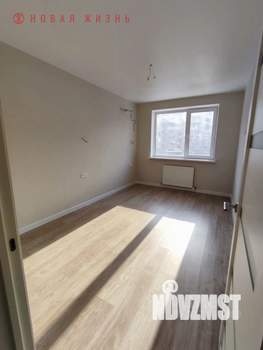 1-к квартира, вторичка, 45м2, 3/26 этаж