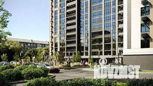 2-к квартира, вторичка, 54м2, 7/16 этаж