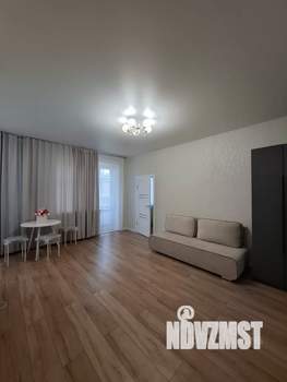 2-к квартира, вторичка, 42м2, 3/4 этаж