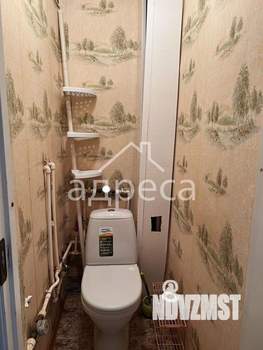 2-к квартира, вторичка, 56м2, 6/10 этаж