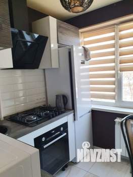 1-к квартира, вторичка, 31м2, 4/9 этаж