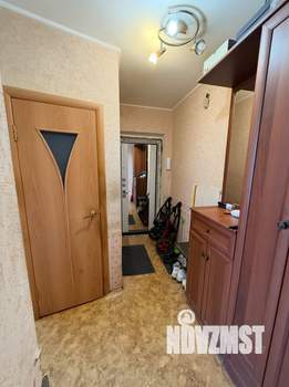 2-к квартира, вторичка, 45м2, 4/5 этаж