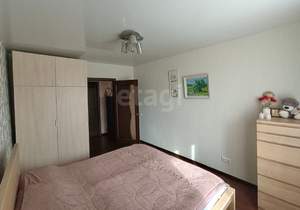 3-к квартира, вторичка, 59м2, 3/9 этаж