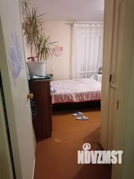 2-к квартира, вторичка, 43м2, 2/5 этаж