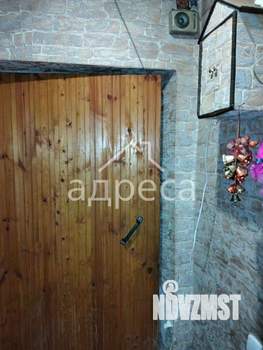 2-к квартира, вторичка, 47м2, 1/2 этаж
