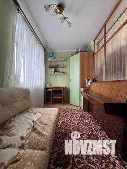 1-к квартира, вторичка, 47м2, 11/13 этаж