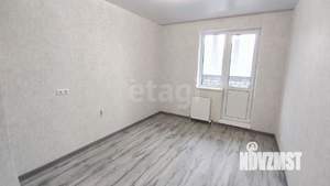 1-к квартира, вторичка, 37м2, 3/26 этаж