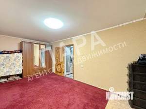 2-к квартира, вторичка, 55м2, 1/12 этаж