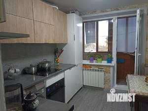 3-к квартира, вторичка, 67м2, 7/12 этаж