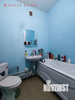 1-к квартира, вторичка, 41м2, 3/4 этаж