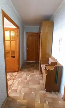 2-к квартира, вторичка, 46м2, 7/9 этаж