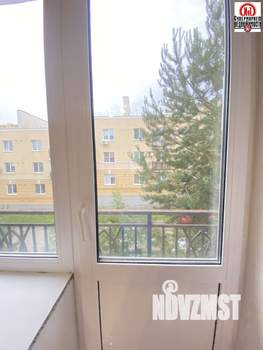 2-к квартира, вторичка, 45м2, 2/3 этаж