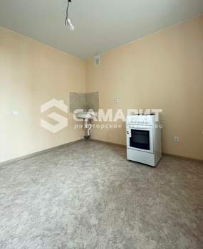 1-к квартира, вторичка, 34м2, 4/9 этаж