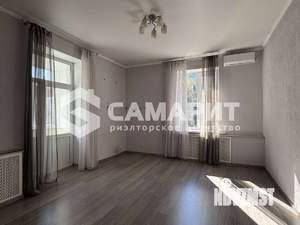 2-к квартира, вторичка, 59м2, 2/2 этаж