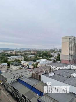 1-к квартира, вторичка, 40м2, 16/26 этаж