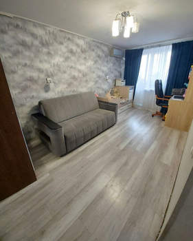 2-к квартира, вторичка, 46м2, 6/9 этаж