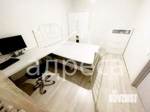 2-к квартира, вторичка, 44м2, 1/9 этаж