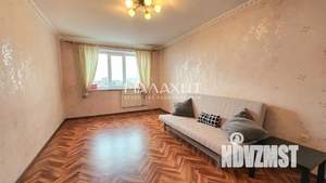 1-к квартира, вторичка, 40м2, 8/16 этаж
