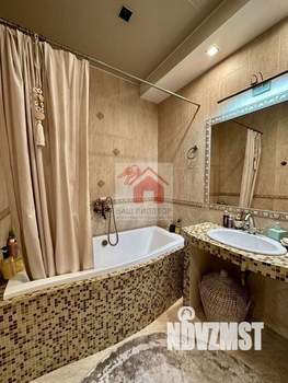 2-к квартира, вторичка, 72м2, 9/13 этаж