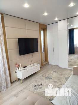 2-к квартира, вторичка, 44м2, 3/4 этаж