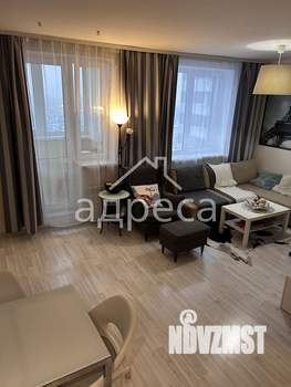 Студия квартира, вторичка, 32м2, 20/24 этаж