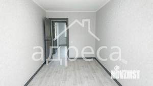 3-к квартира, вторичка, 57м2, 3/5 этаж