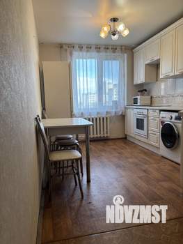 3-к квартира, вторичка, 68м2, 8/12 этаж