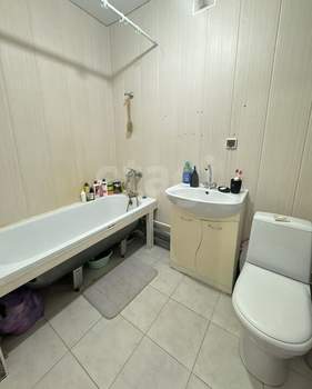 1-к квартира, вторичка, 35м2, 15/16 этаж