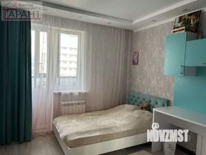 3-к квартира, вторичка, 93м2, 22/24 этаж