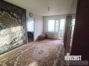 3-к квартира, вторичка, 58м2, 4/5 этаж