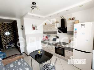 1-к квартира, вторичка, 45м2, 21/22 этаж