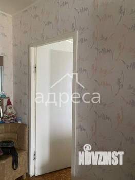 1-к квартира, вторичка, 35м2, 8/10 этаж