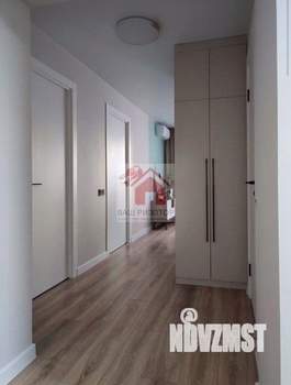 2-к квартира, вторичка, 66м2, 2/16 этаж