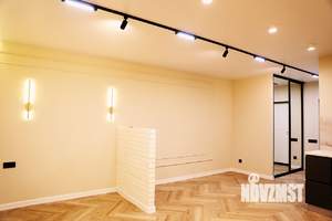 1-к квартира, вторичка, 40м2, 5/25 этаж