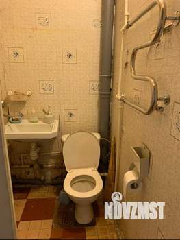 2-к квартира, вторичка, 43м2, 5/5 этаж