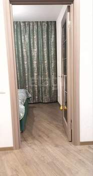 1-к квартира, вторичка, 48м2, 13/17 этаж