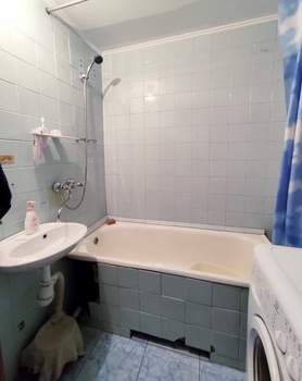 2-к квартира, вторичка, 59м2, 4/12 этаж