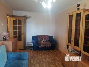 1-к квартира, вторичка, 31м2, 3/5 этаж