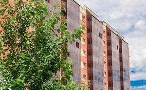 1-к квартира, вторичка, 39м2, 9/10 этаж