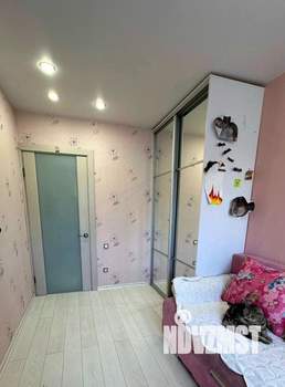 3-к квартира, вторичка, 60м2, 6/9 этаж
