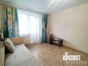 1-к квартира, вторичка, 31м2, 2/3 этаж