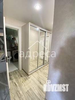 2-к квартира, вторичка, 50м2, 3/5 этаж