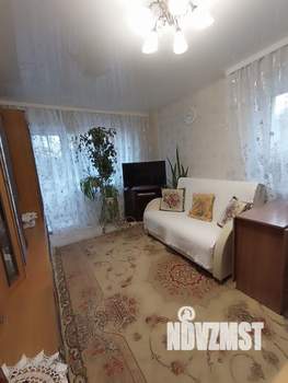 1-к квартира, вторичка, 32м2, 2/5 этаж