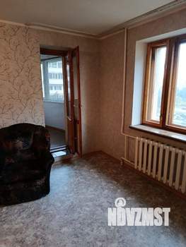 4-к квартира, вторичка, 108м2, 5/10 этаж