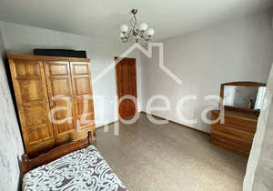 3-к квартира, вторичка, 75м2, 5/5 этаж