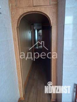 3-к квартира, вторичка, 58м2, 4/5 этаж