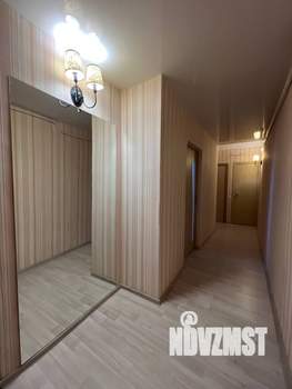 2-к квартира, вторичка, 61м2, 4/4 этаж