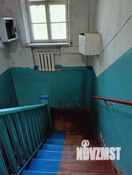 2-к квартира, вторичка, 44м2, 2/2 этаж