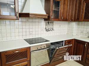 3-к квартира, вторичка, 144м2, 9/14 этаж