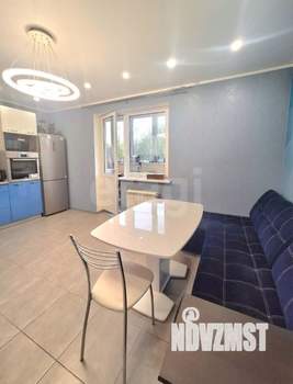 2-к квартира, вторичка, 67м2, 3/24 этаж